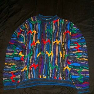 COOGI Sweater